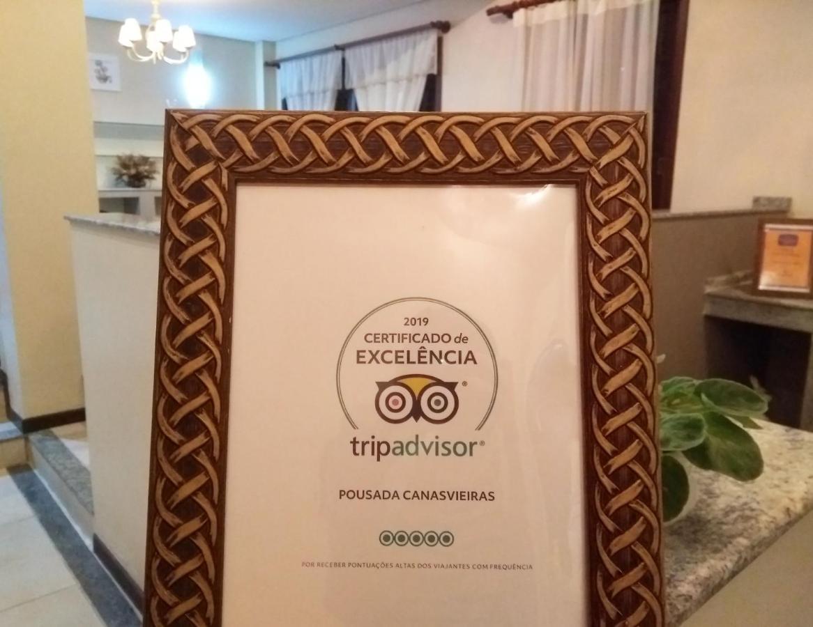Florianópolis Pousada Canasvieiras מראה חיצוני תמונה