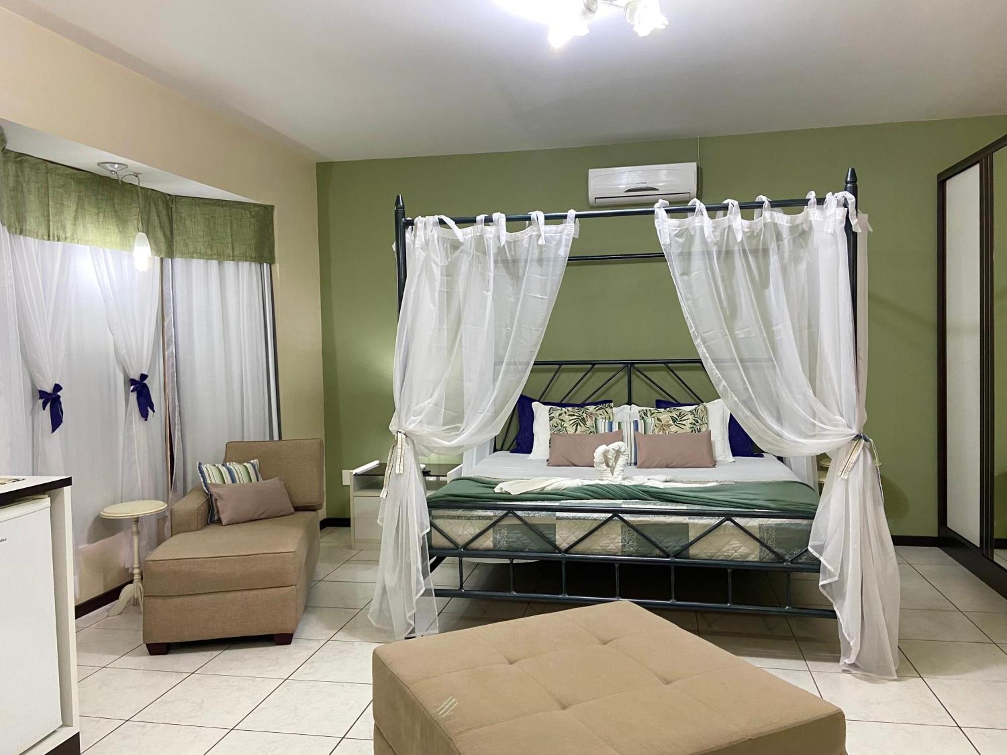 Florianópolis Pousada Canasvieiras מראה חיצוני תמונה