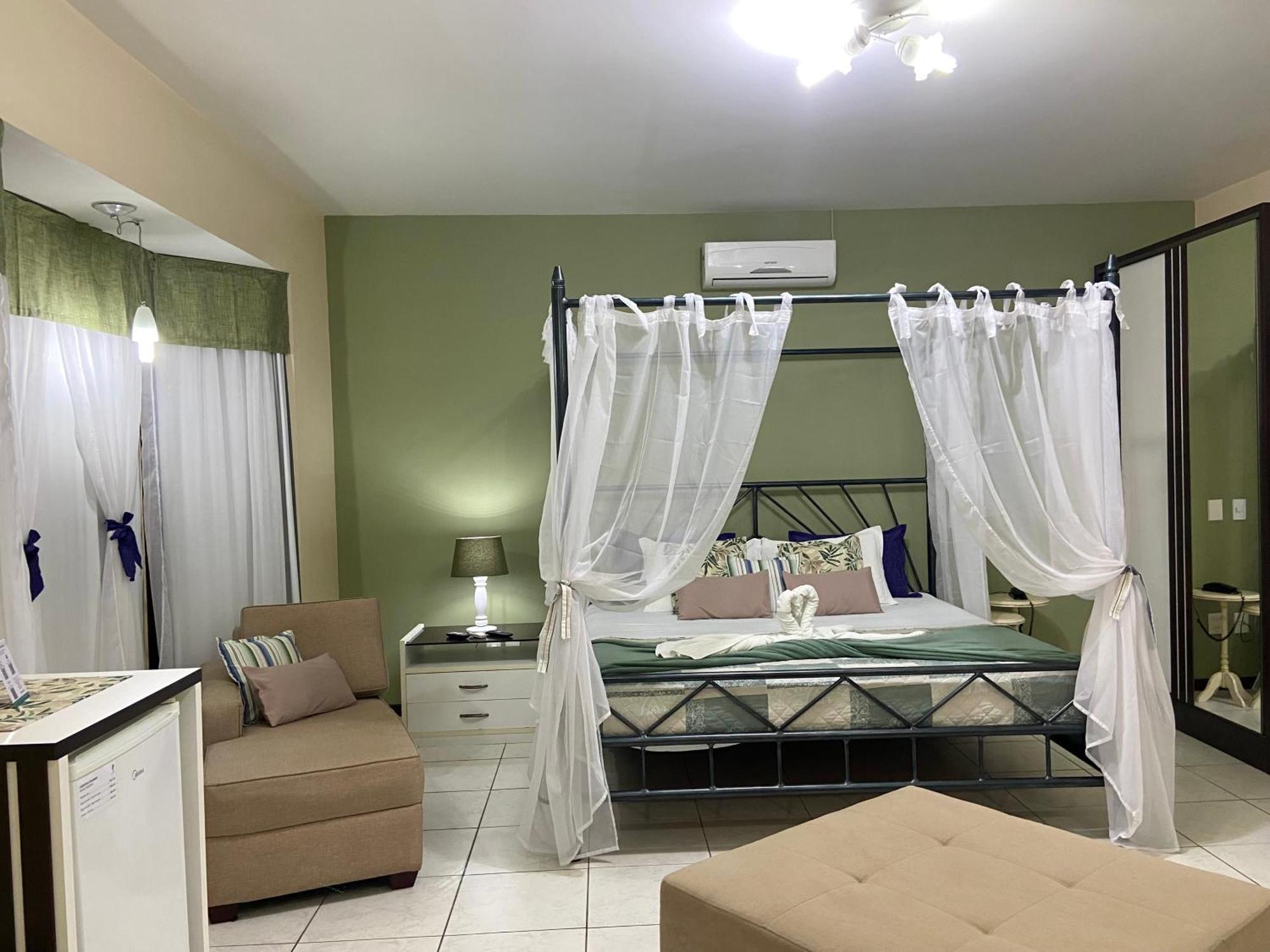 Florianópolis Pousada Canasvieiras מראה חיצוני תמונה