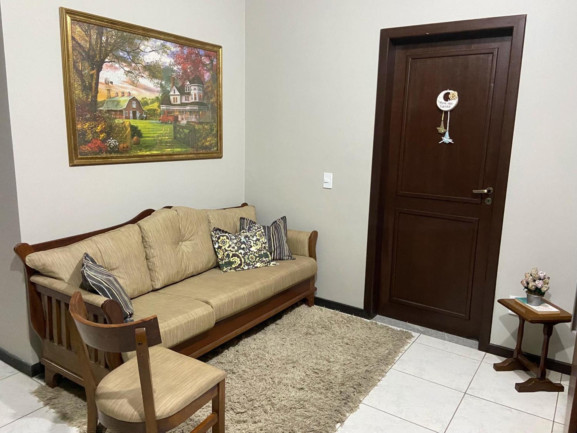 Florianópolis Pousada Canasvieiras מראה חיצוני תמונה