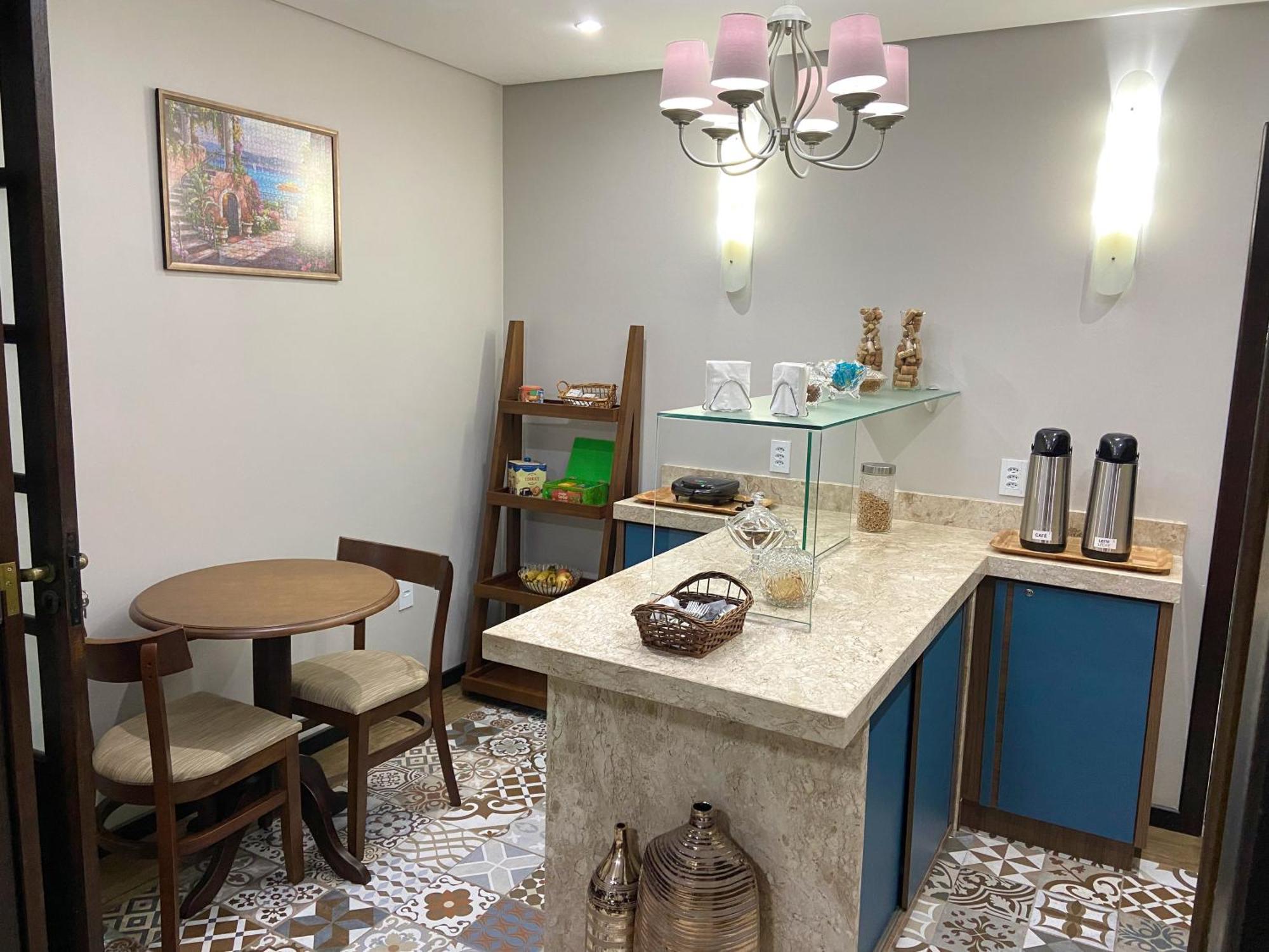 Florianópolis Pousada Canasvieiras מראה חיצוני תמונה