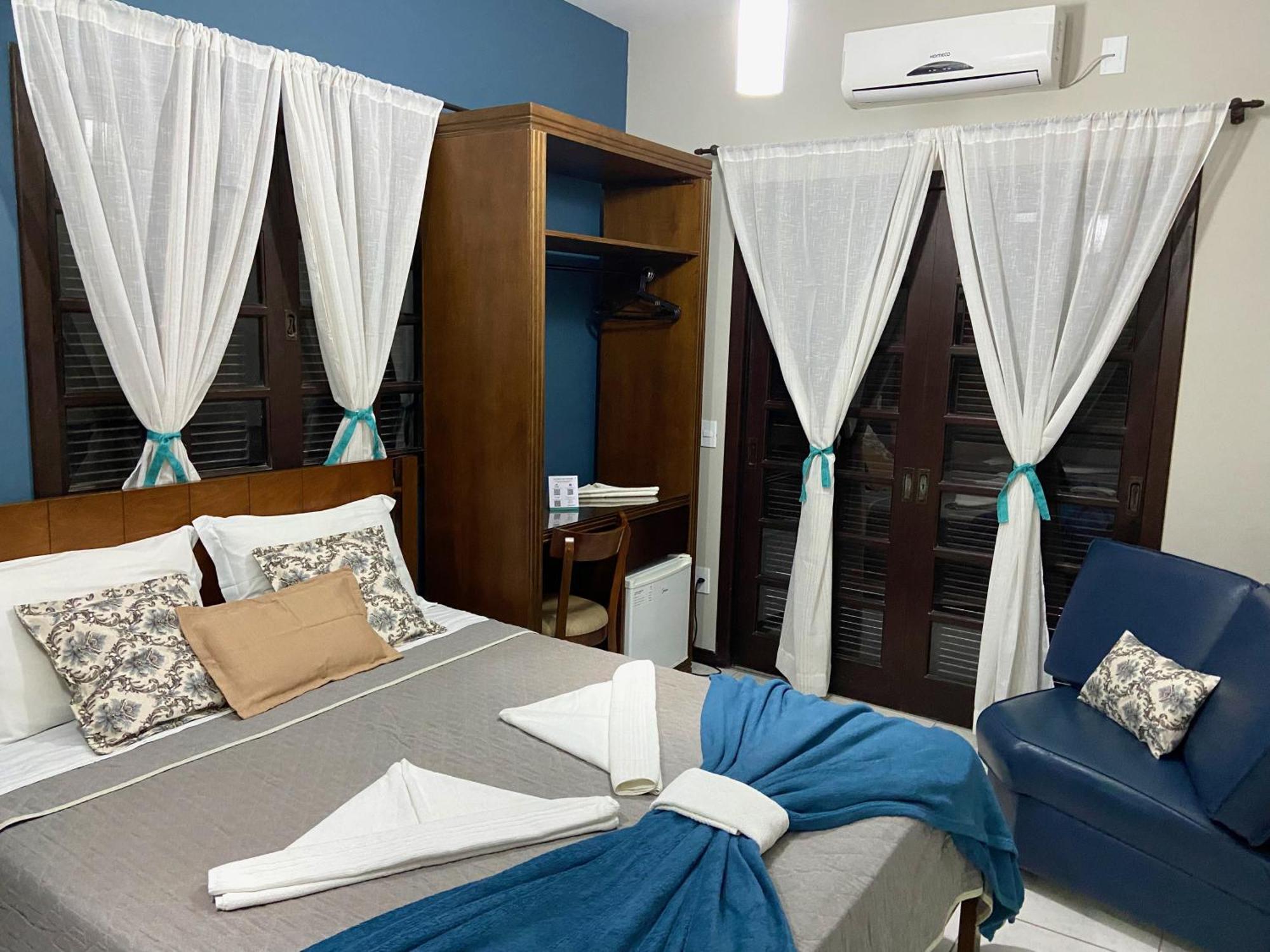 Florianópolis Pousada Canasvieiras מראה חיצוני תמונה