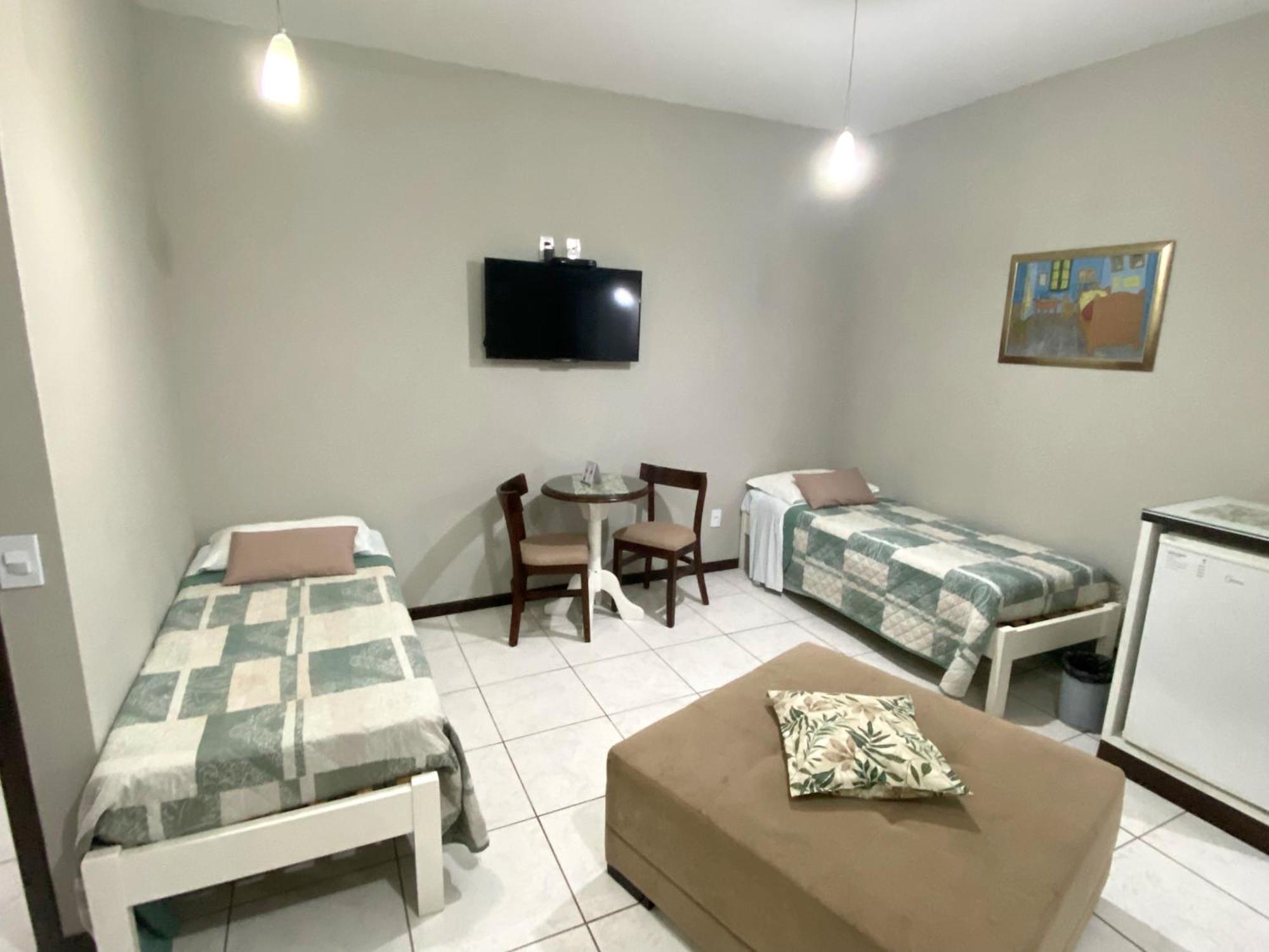 Florianópolis Pousada Canasvieiras מראה חיצוני תמונה