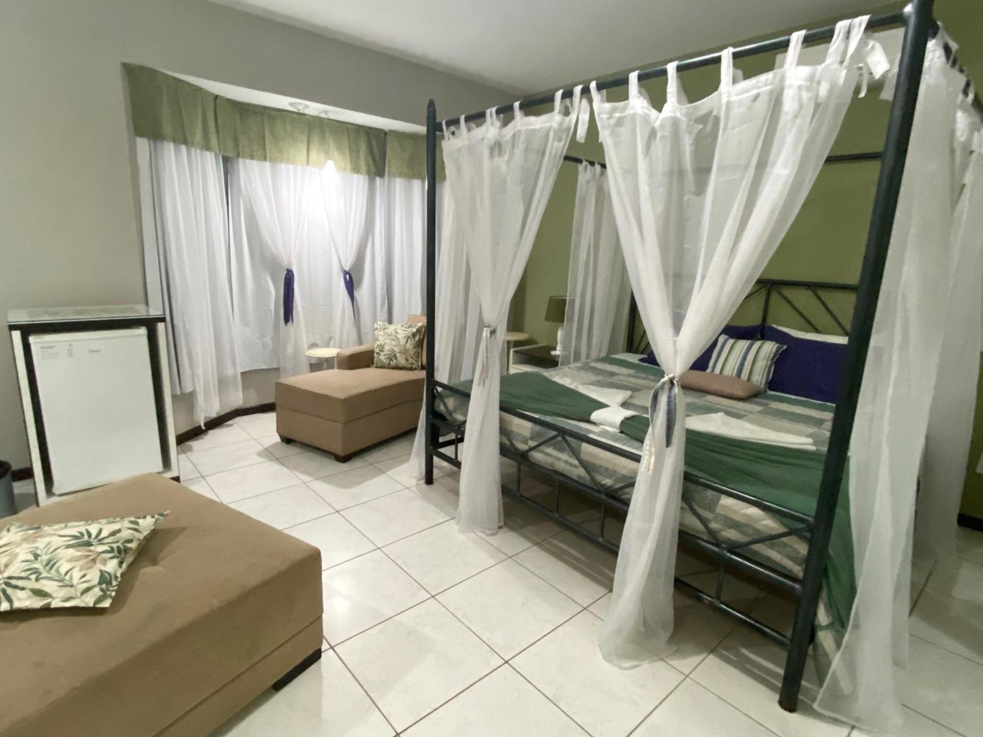 Florianópolis Pousada Canasvieiras מראה חיצוני תמונה