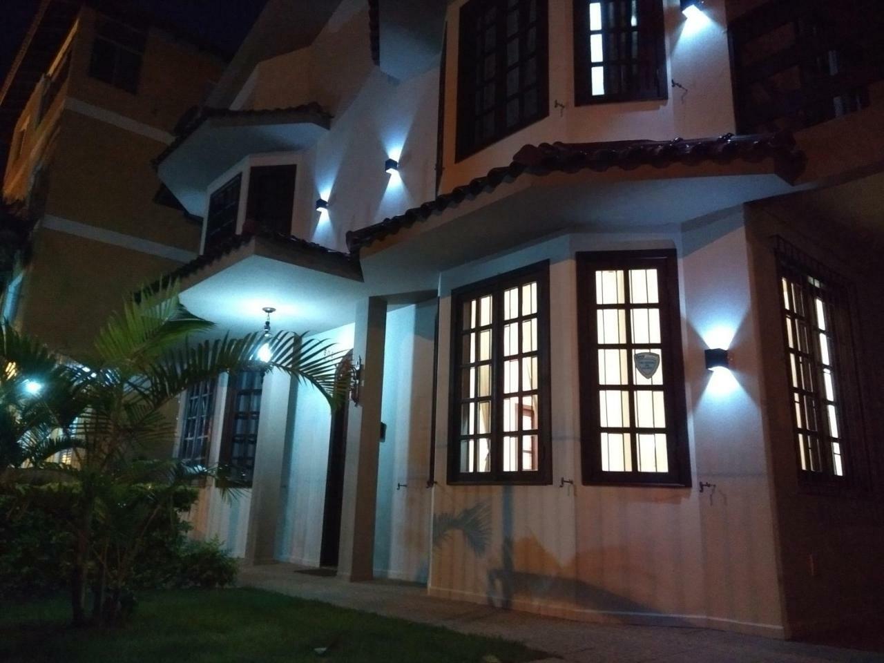 Florianópolis Pousada Canasvieiras מראה חיצוני תמונה